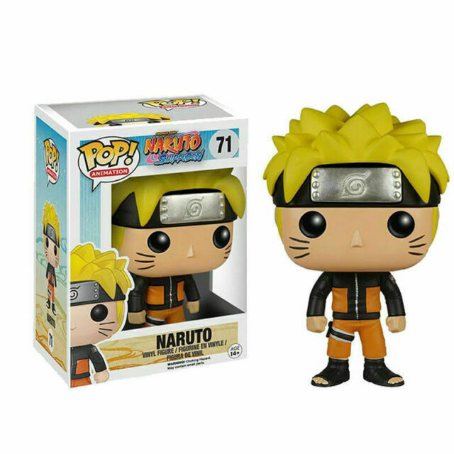 anime pop vinyl