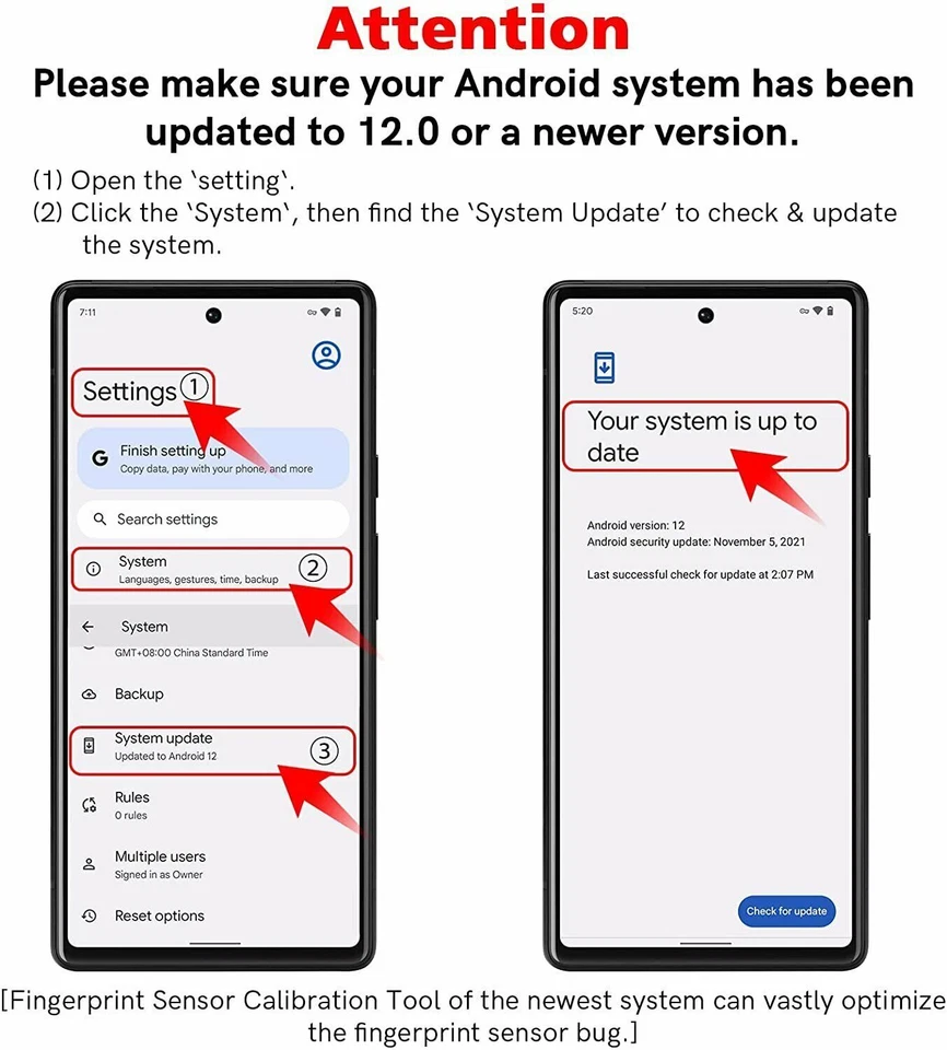 2x Tempered Glass Screen Protector For Google Pixel  9 /9Pro / 9Pro XL/9Pro Fold - Image 2 of 4