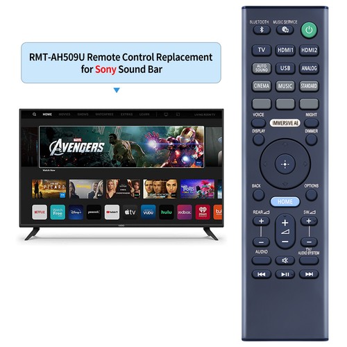 Telecomando Sostitutivo Per TV Panasonic TX-L42E5E - Aurabeam