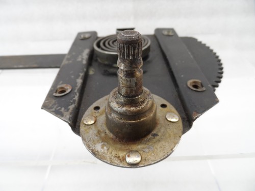 NEW Window Regulator 1937-1938 Chevrolet All SEDANS Right Front Chevy 4073929 - Picture 3 of 12