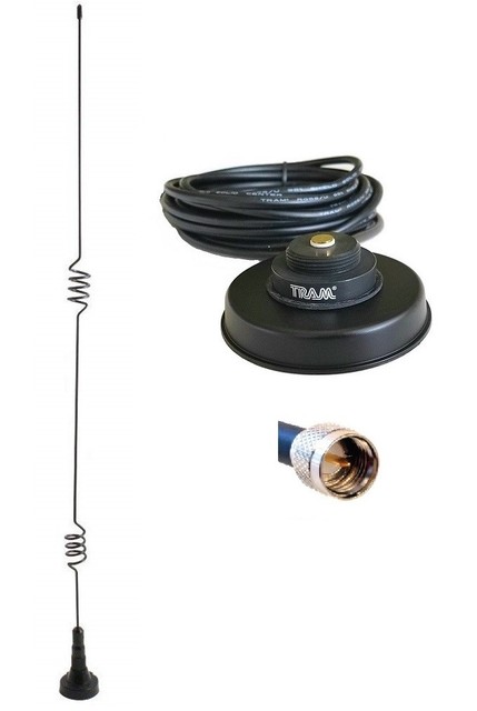 Antenne Véhicule UHF 800-900MHz Pour XTL1500 XTL2500 Neuve Antenne - Foto 7