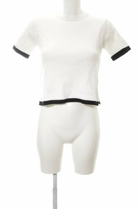 pull manche courte zara
