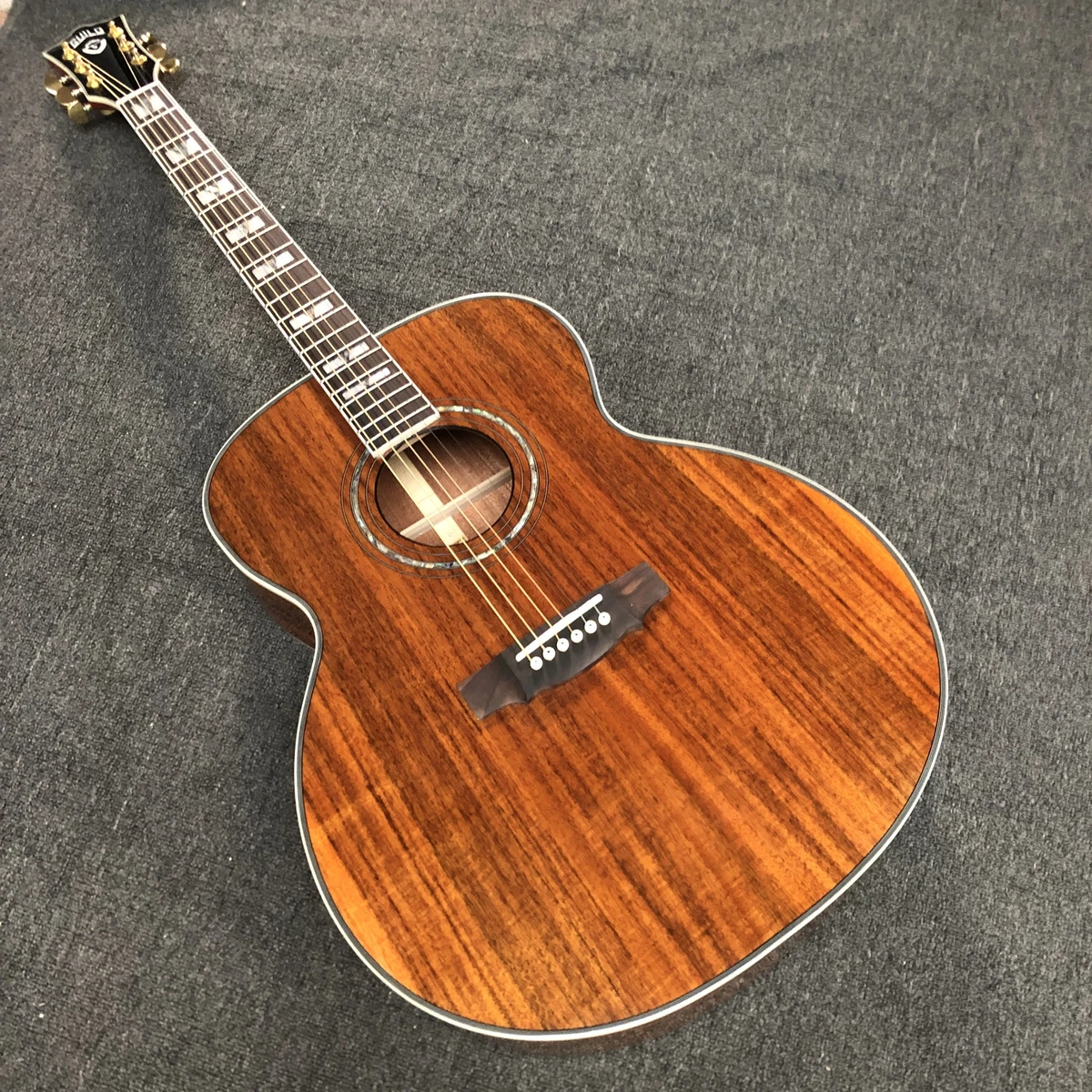 Guild F50 for sale | eBay