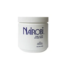 Nairobi Curl & Shine Waxx 16 Oz. Free Shipping!!