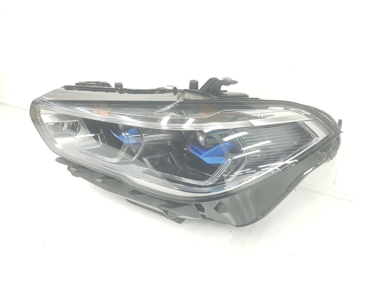 63119850417 headlamp left side for BMW X5 XDRIVE 50 I 2019 9850417 