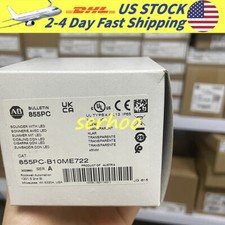 Allen-Bradley 855PC-B10ME722 Brand New Fast Ship