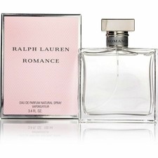 ralph lauren romance for women