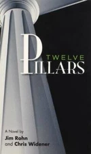 Twelve Pillars - Paperback By Jim Rohn - VERY GOOD