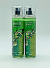 Bath  Body Works Fine Fragrance Mist CANDY APPLE CAULDRON - Set of