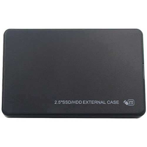 USB 3.0 2.5 "SATA Festplatten gehäuse Externe Laptop hülle für HDD SSD NEW