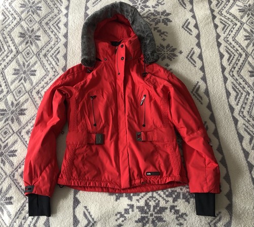 Killy Women's Ski Jacket Smart System 