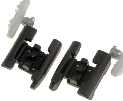 Window Regulator Guide  Dorman/Help  74442