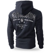 Jumper Pullover Bluse Schwarz Dobermans Aggre...