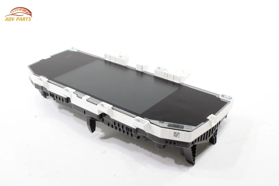 VOLKSWAGEN TAOS 2022 TABLERO CUADRO DE INSTRUMENTOS MEDIDOR VELOCÍMETRO OEM Foto 3 de 4