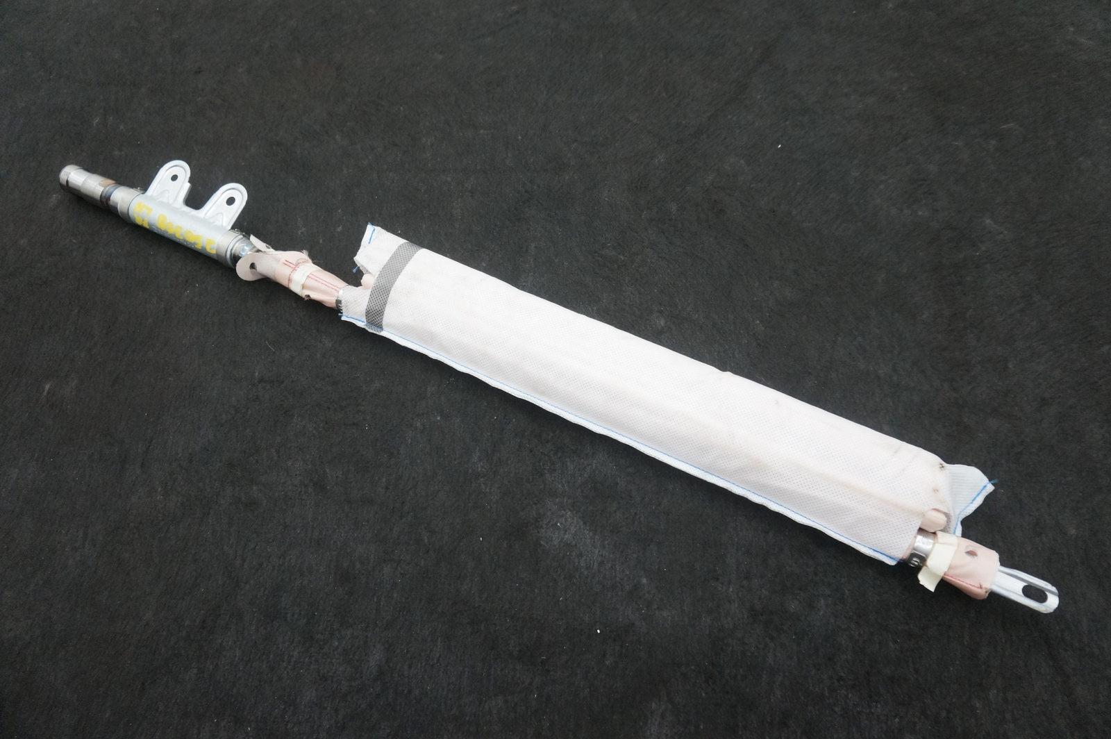Front Left Driver Side Door Overhead Curtain Airbag 11N0553CP McLaren 650s 2015