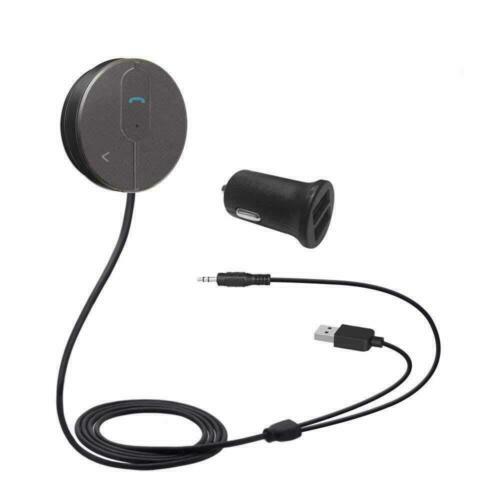 Besign Bk03 Bluetooth 4 1 Car Kit For Hands Free Talking Music
