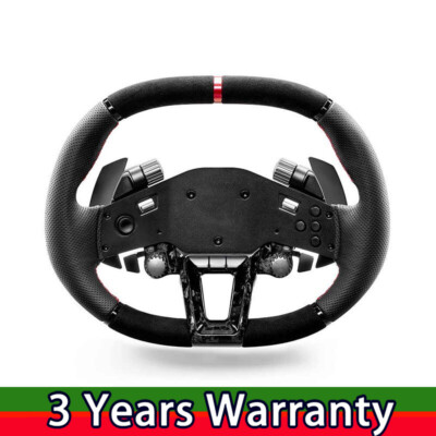 Original Hypercar Wheel Steering Rim Sim Racing Wheel for Thrustmaster PC/PS5