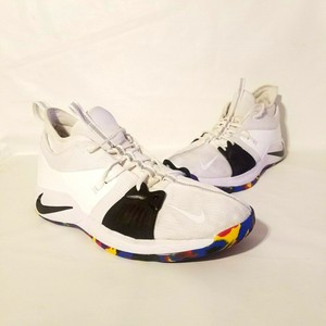 pg ncaa shoes