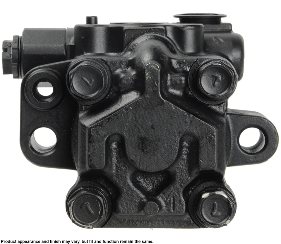 Bomba de direção hidráulica Cardone 2008 para 2007-2009 Kia Optima 2.7L V6 - Imagem 3 de 4