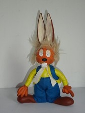 Le manège enchanté ORTF - Lapin Flappy Technigom Latex (C137)