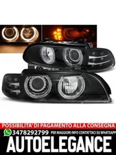 Feu avant (phare) BMW 518