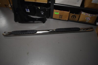 WESTIN PRO TRAXX 4 STEP PAD FACTORY OEM