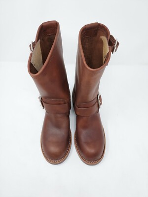 レア RED WING 2991 Engineer Boot USA限定 レッド・ウイング