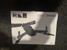 Drone X Pro Drone