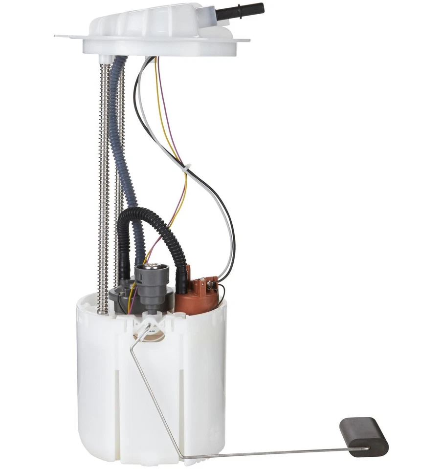 Módulo de bomba de combustible Spectra Premium SP7252M para Ram 1500 2011-2019 Foto 2 de 4