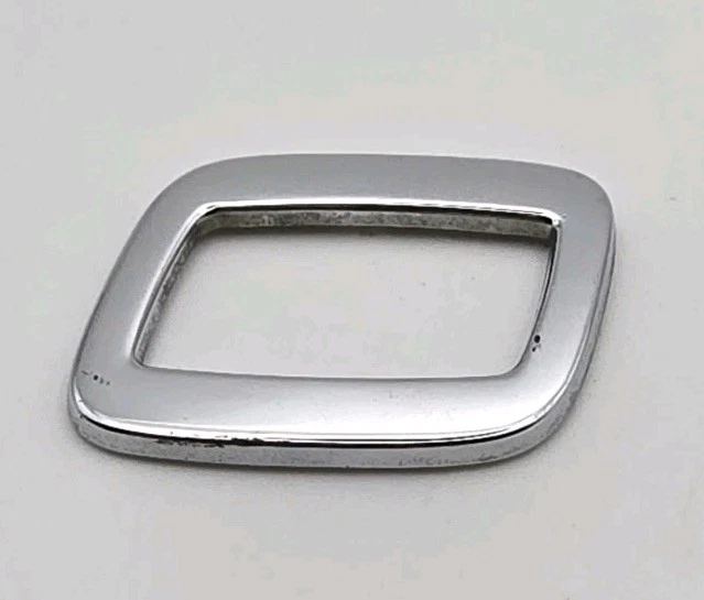 1997-2000 VOLVO S70 EMBLEM OEM — 第 3/4 张图片