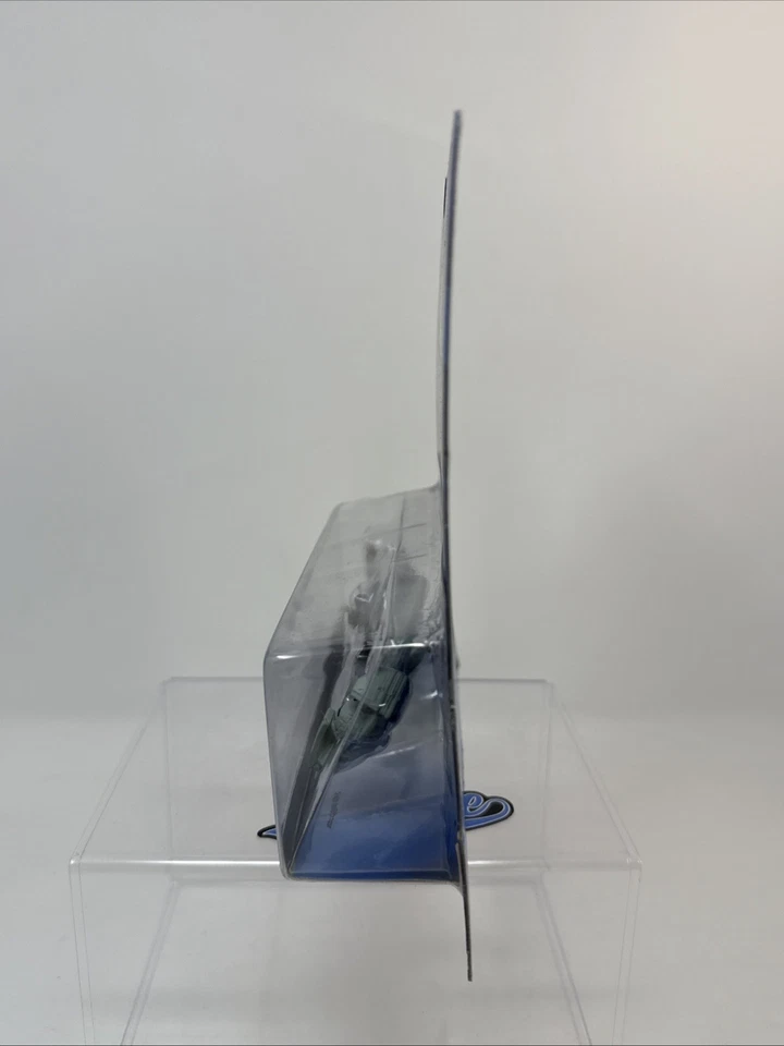 Episode 1 Collection IV Star Wars Micro Machines Galoob 1999 lacrado - Imagem 4 de 4