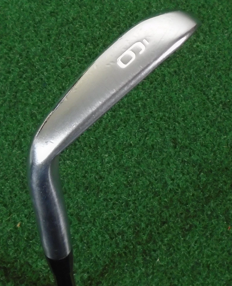 Very Good Mizuno JPX-923 Forged 9-Iron, UST Recoil 95 F3 Regular Graphite - Image 2 of 4