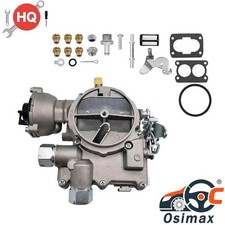 Vergaser für 2 BBL V8 5,0L 305 5,7L 350 Mit Elektro Choke Mercruiser Marine