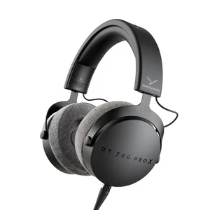 beyerdynamic DT 700 PRO X Closed-back studio headphones with STELLAR.45 driver f