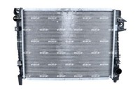 NRF KüHler WasserküHler MotorküHlung MotorküHler Easy FIT 53712
