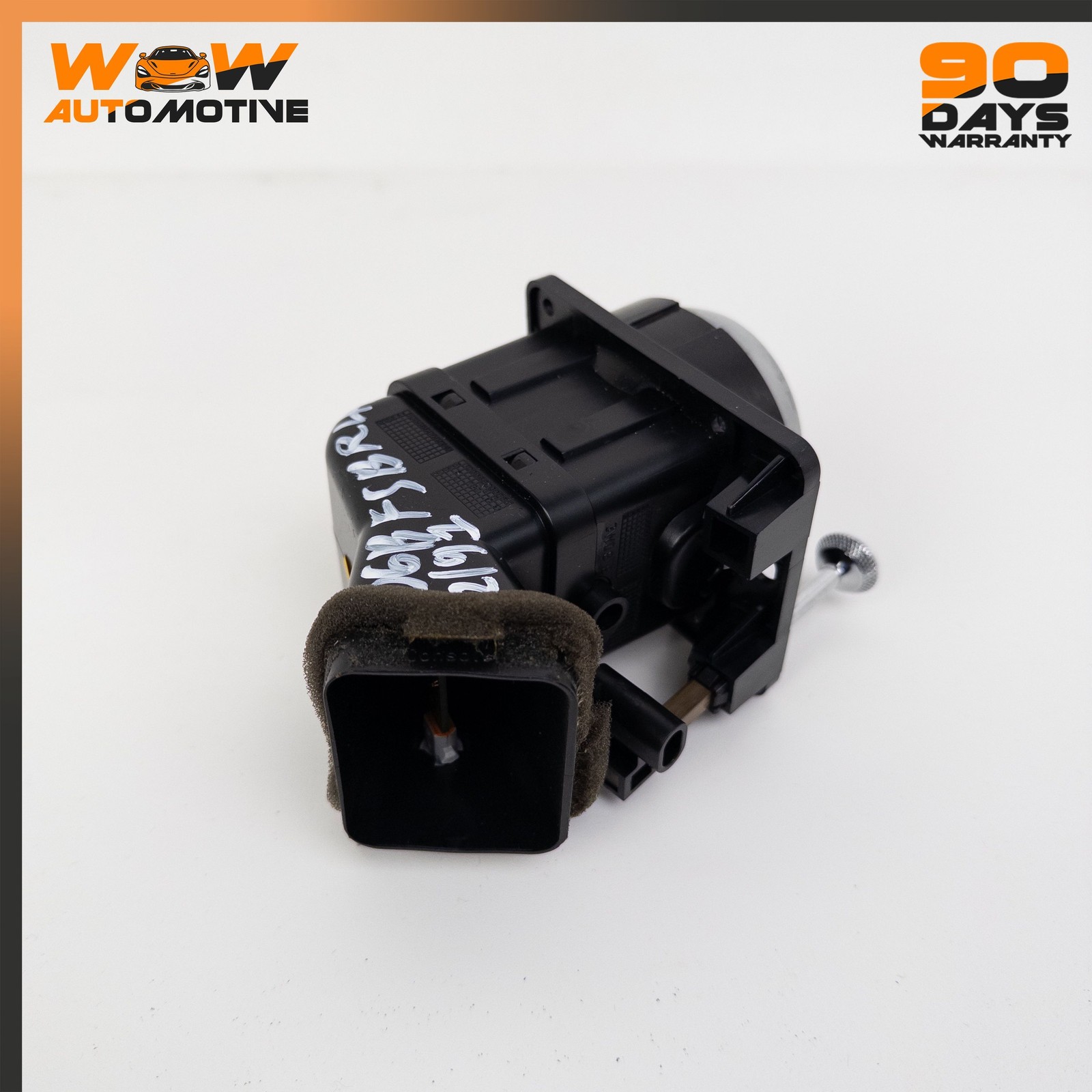 06-13 BENTLEY CONTINENTAL FLYING SPUR REAR LEFT CENTRE CONSOLE AIR VENT OEM