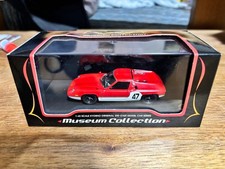 Kyosho Museum Collection 1/43 Lotus Europa 47 Diecast Car 15+
