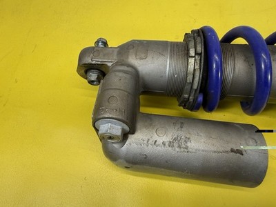1998 96-00 Suzuki RM125 RM 125 OEM Rear Shock Absorber Rear