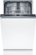 Bosch Serie 2 SPV2HKX42E lave-vaisselle Entièrement intégré 10 couverts E