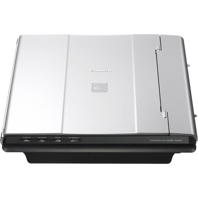 Scanner Plat Canon CanoScan 8000F Haute Qualité - Photos, Films, Documents A4