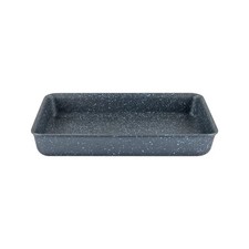 Image of Scoville Expert Neverstick+ 30cm Deep Baking Tray Non Stick Oven Safe