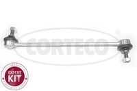 Stange Strebe Stabilisator Vorne Links Rechts Corteco 49400347 FÜR Abarth Opel