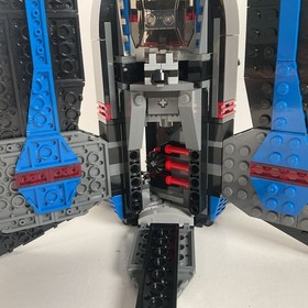 LEGO Star Wars: Tracker I (75185) | Retired