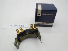 NORS 1957-1963 Buick Neutral Safety Switch Guaranteed Service Parts Brand