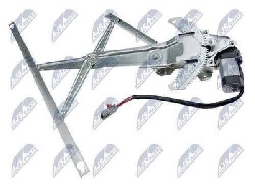 Alzacristallo anteriore Sx elettrico EPS-HD-001 NTY per HONDA CR-V I - Immagine 2