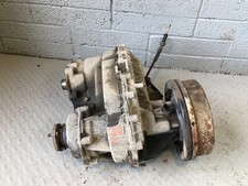 Range Rover P38 Transfer Box Borg Warner Auto 44-62-003 1994 to 2002