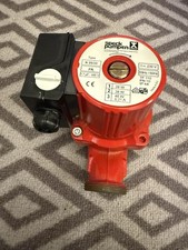 Speck Pumpen Heizungspumpe Umwälzpumpe Pumpe N 25/33 180 mm