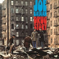 Vinile - Joe Bataan - Drug Story - Now-Again Records -D- Neu