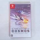 New ListingR-Type Tactics I & II Cosmos (Nintendo Switch) Japan Import [Multi-Lang]