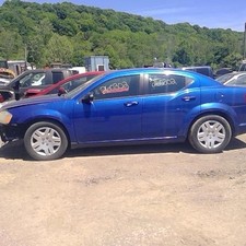 Automatic Transmission 2.4l 4 Speed Fits 09-12 Avenger 2816926 Automatic Transmission 2.4l 4 Speed Fits 09-12 Avenger 2816926